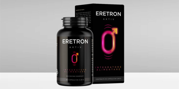 eretron aktiv in farmacia