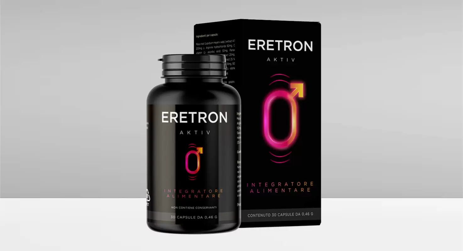 eretron aktiv in farmacia