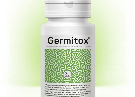 germitox