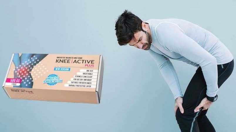 knee active plus