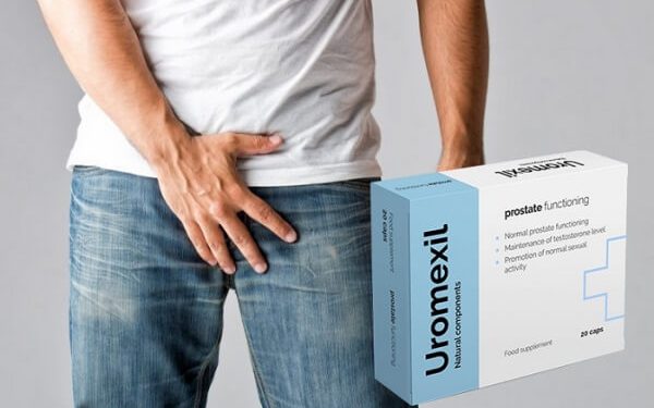 uromexil capsule farmacia